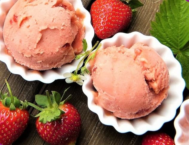 najbolji aparat za sladoled