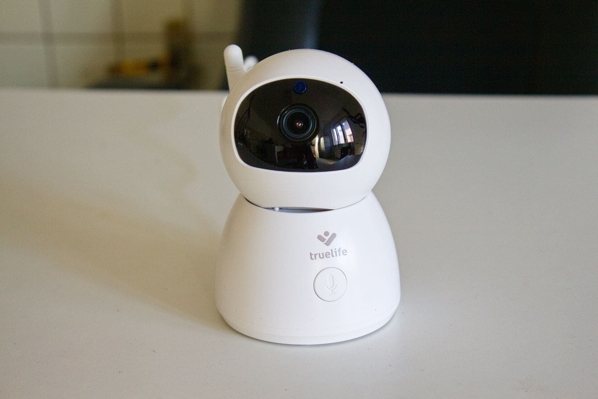 Dizajn i izrada TrueLife NannyCam R6 Dual Smart