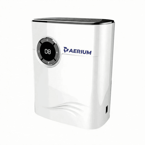 AERIUM DH500 Ionic: Product review