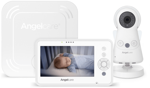 Angelcare AC25: Product review