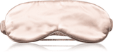 Crystallove Silk Eye Mask