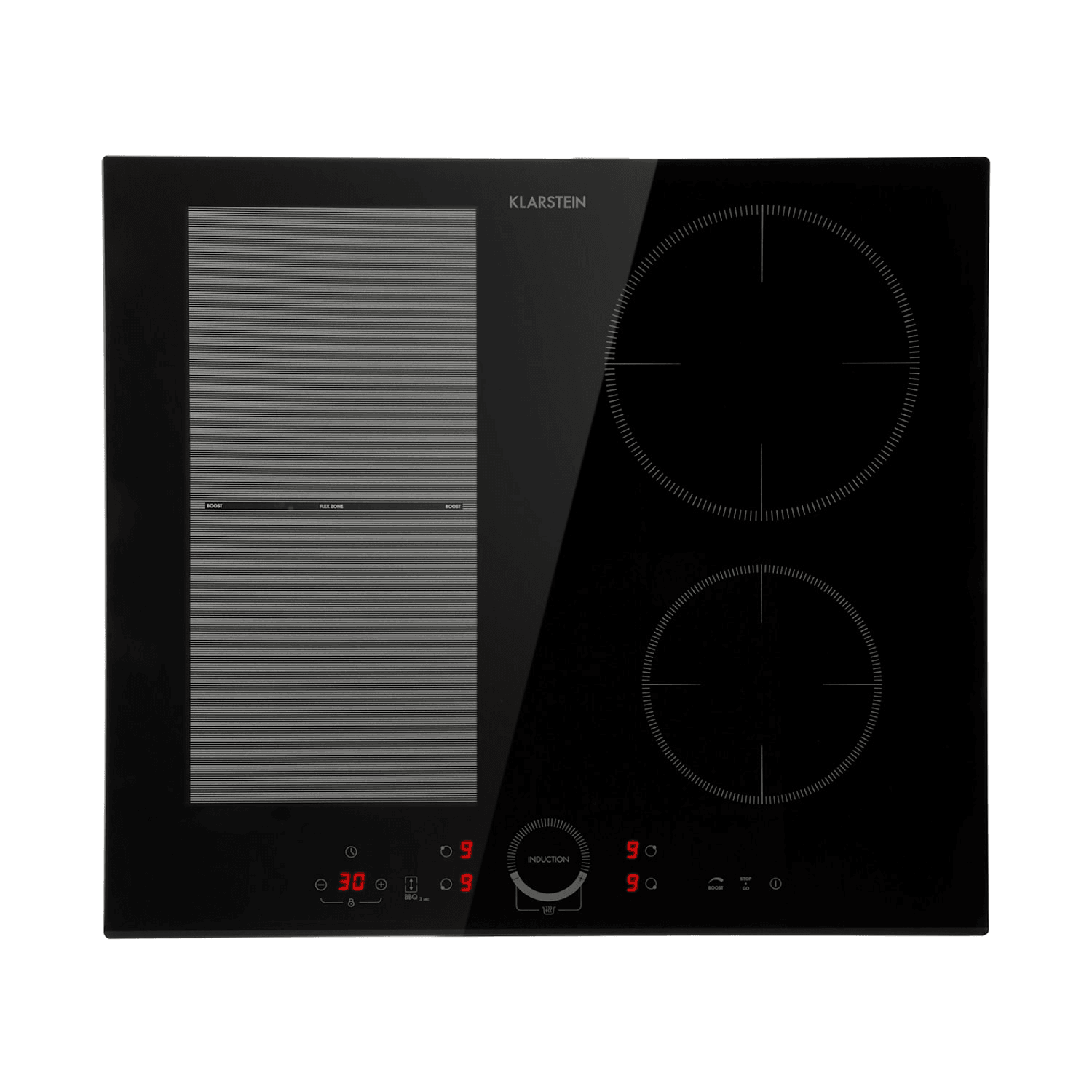 Klarstein Delicatessa Hybrid