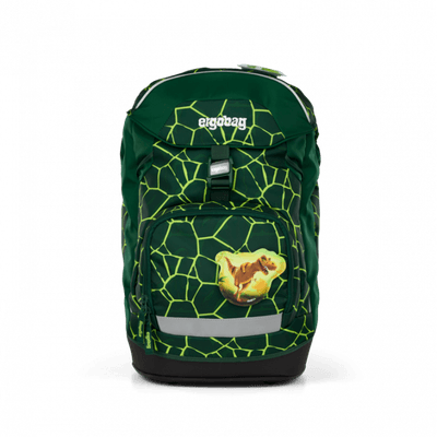 Ergobag prime - Rex
