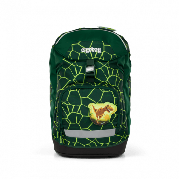 Ergobag prime - Rex: Product review