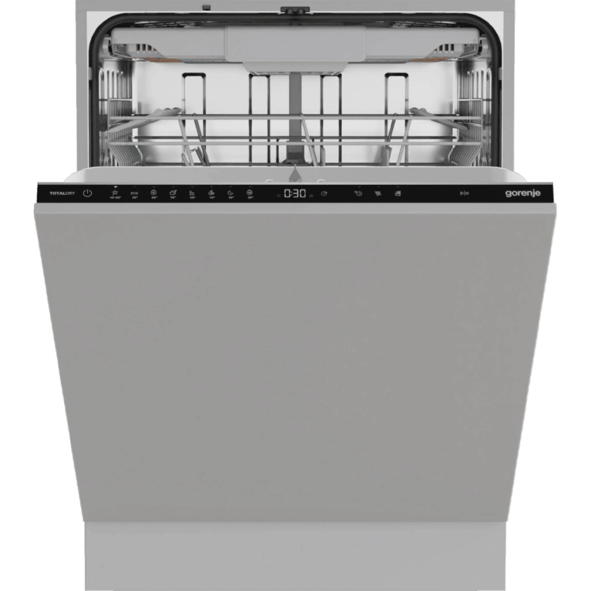Gorenje GV663D65