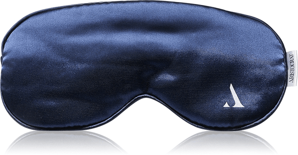 Aristocrat Satin Sleep Mask: Product review