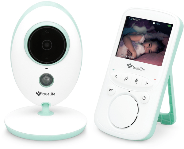 TrueLife NannyCam V24 Pro: Product review