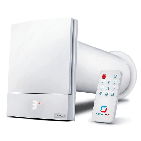 VENTOXX HARMONY SMART: Product review