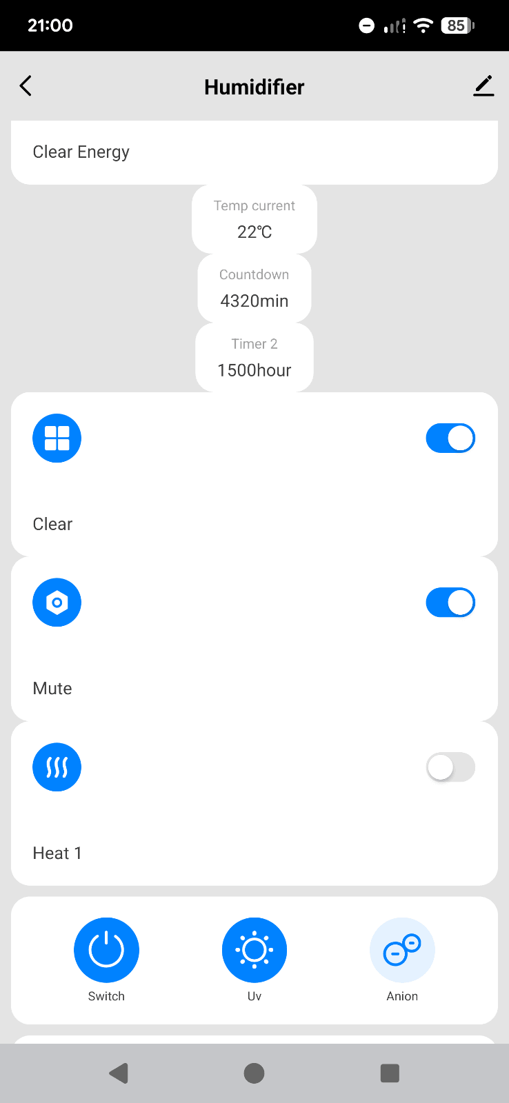 Upravljanje i održavanje AERIUM SA2404