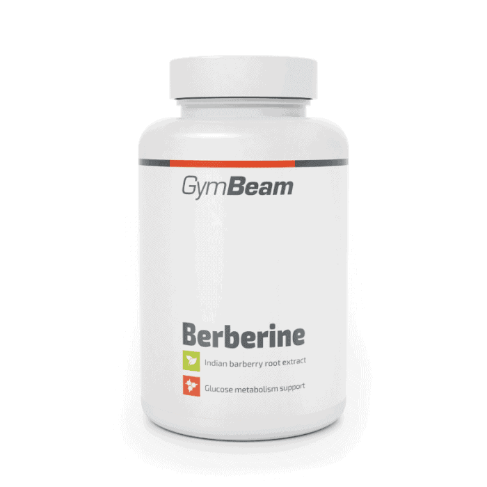 GymBeam Berberin