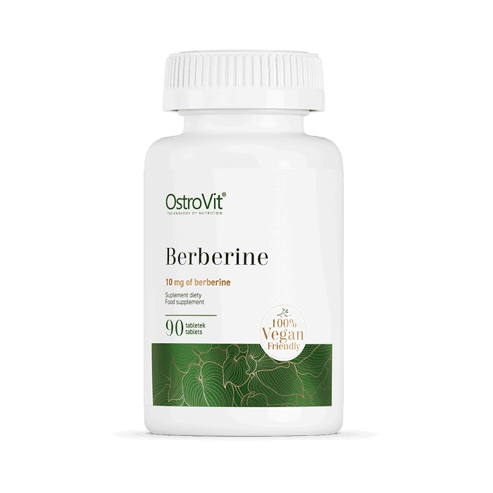 Berberine - OstroVit