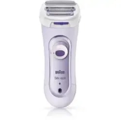 Braun Lady Style 5560