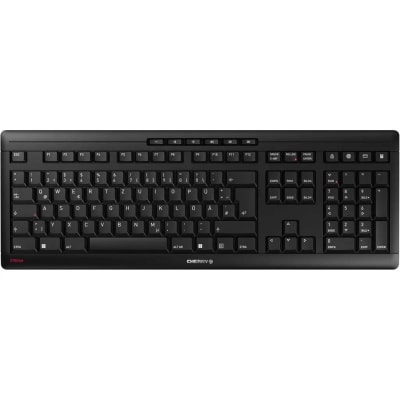 Cherry Stream Wireless