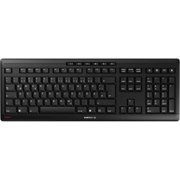 Cherry Stream Wireless: Product review
