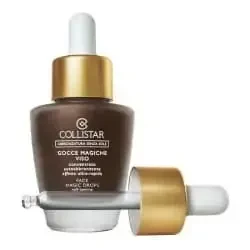 Collistar Self Tanners: Product review