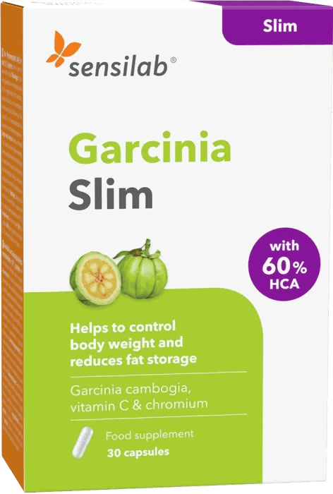 Sensilab Garcinia Slim