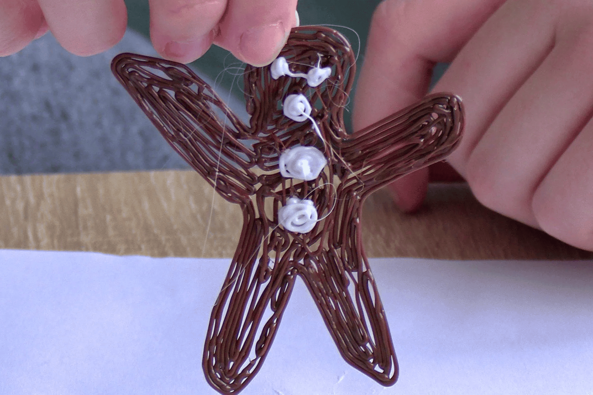 Iskustva s testiranja 3D olovke LAMAX ArtKid1 3D Blue