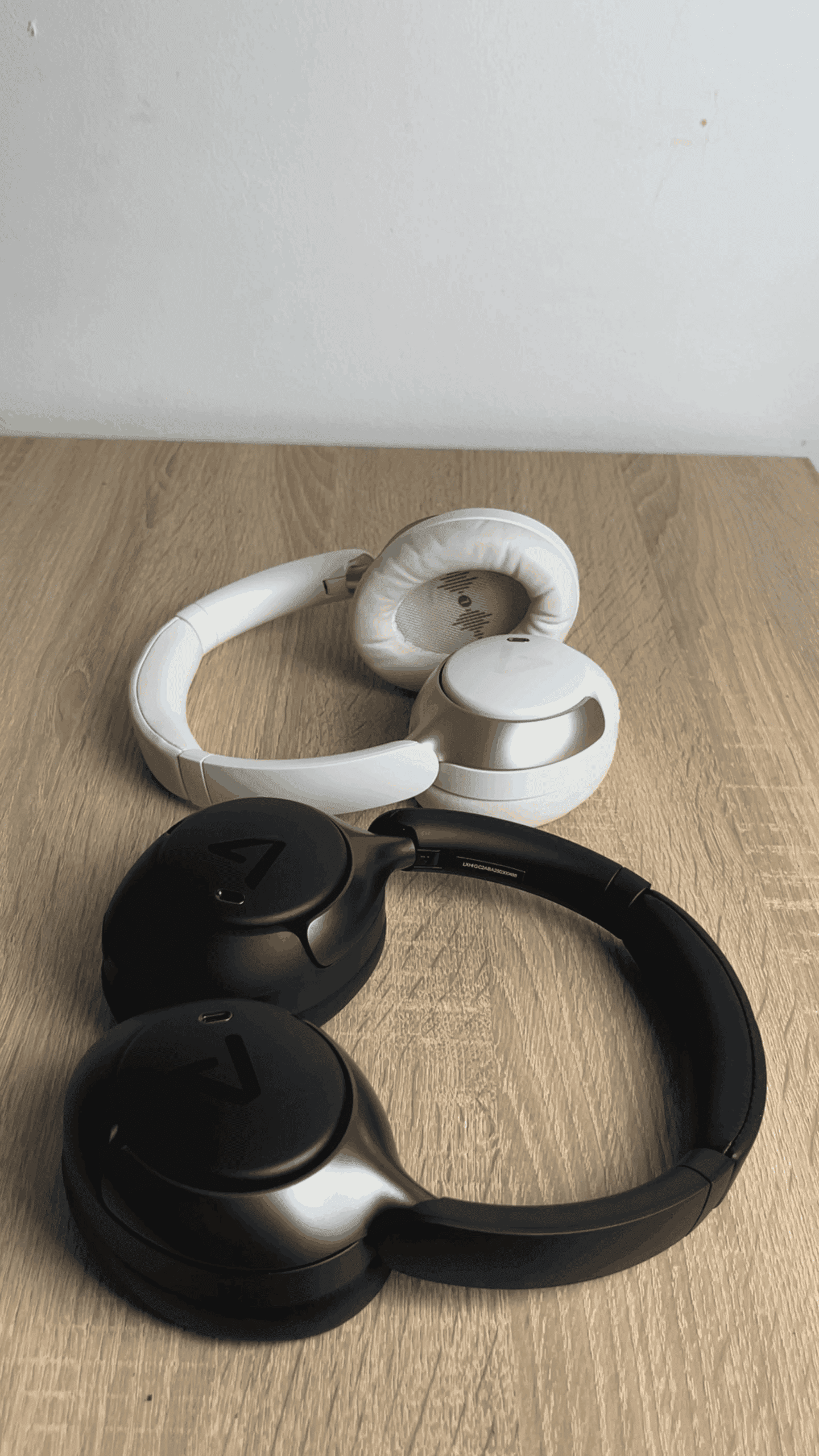 Iskustva s korištenjem slušalica Lamax HighComfort2 ANC