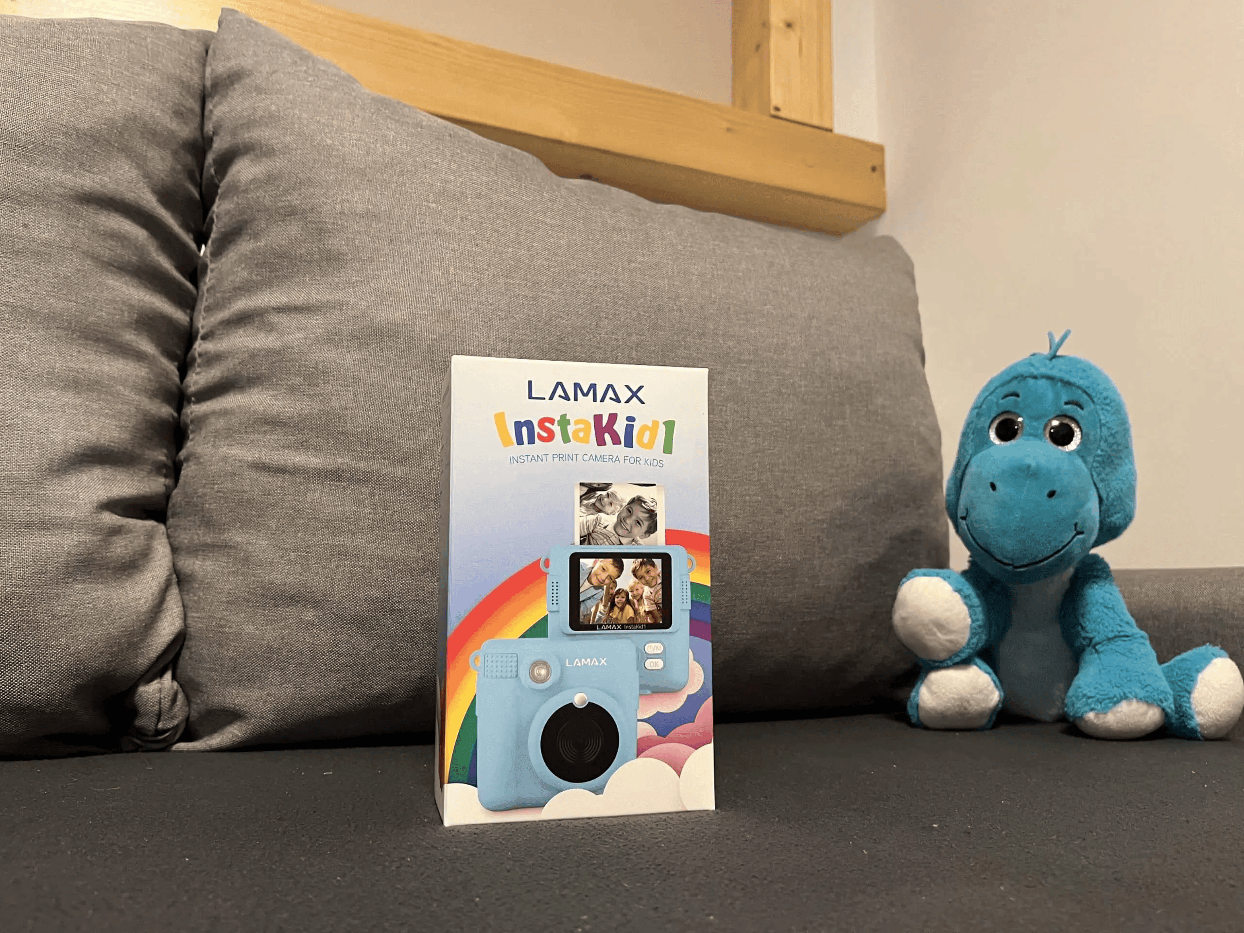 LAMAX InstaKid1 01