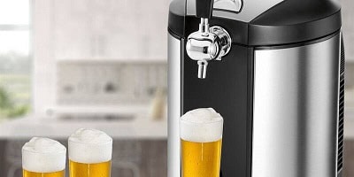 Točionici za pivo