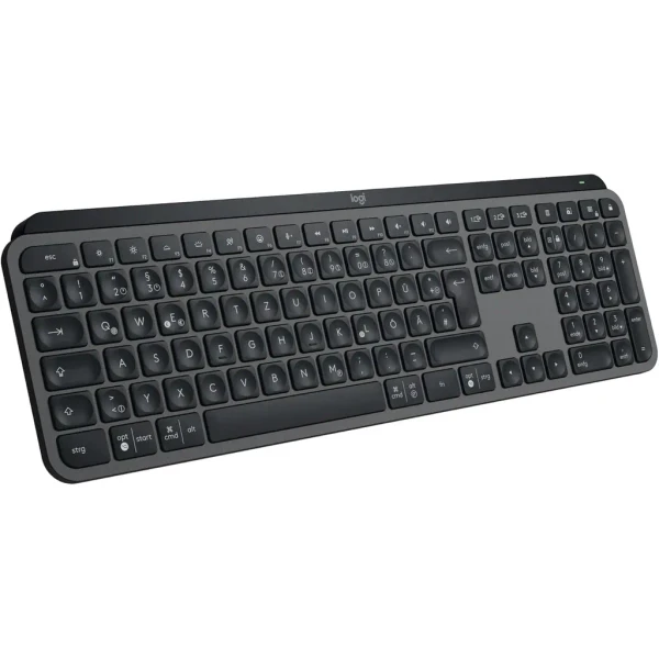 Logitech MX Keys S: Product review
