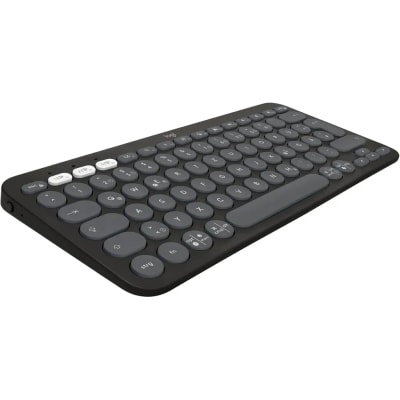 Logitech Pebble Keys 2 K380s