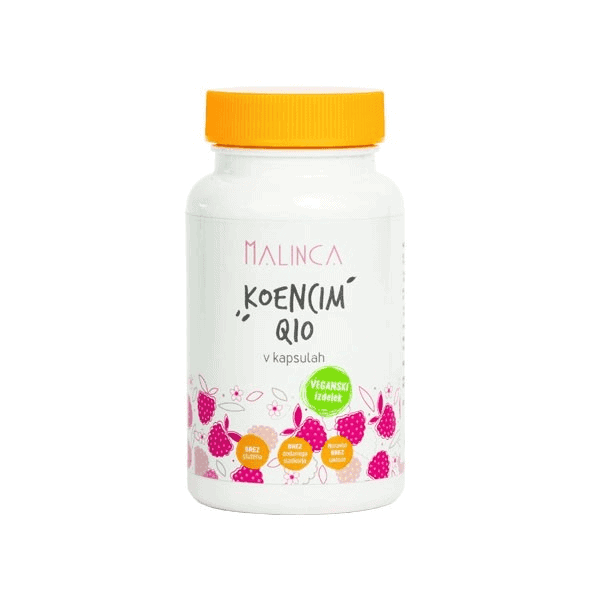 Malinca Koencim Q10: Product review