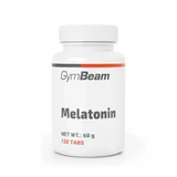GymBeam Melatonin tablete