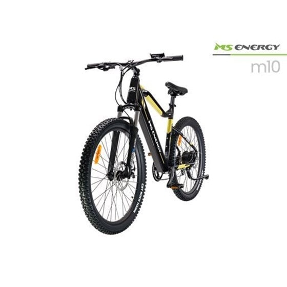 MS Energy eBike m100
