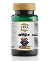 Natural Sleep On