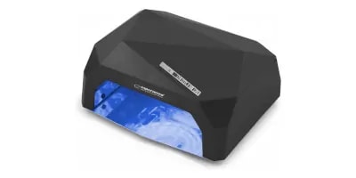 UV lampe za nokte