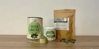 Super Greens