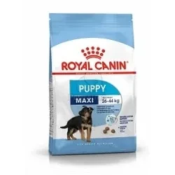 Royal Canin Maxi Puppy: Product review
