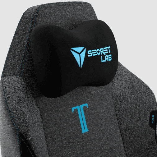 Secretlab Evo Dizajn