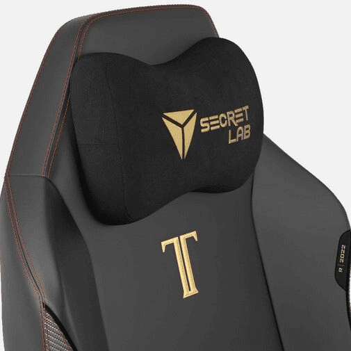 Secretlab Titan Evo Dizajn