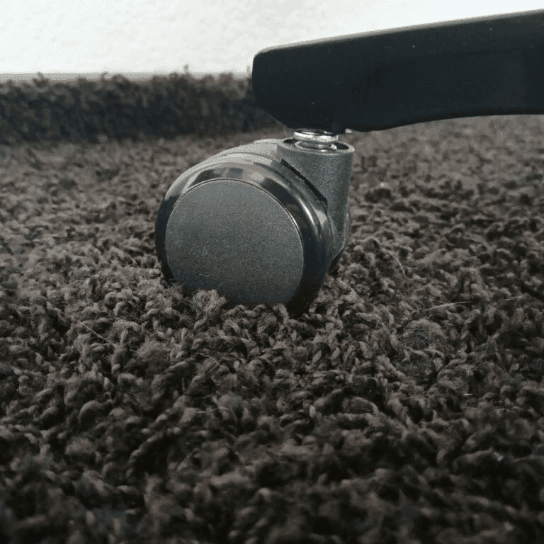 Secretlab Titan Evo kotači