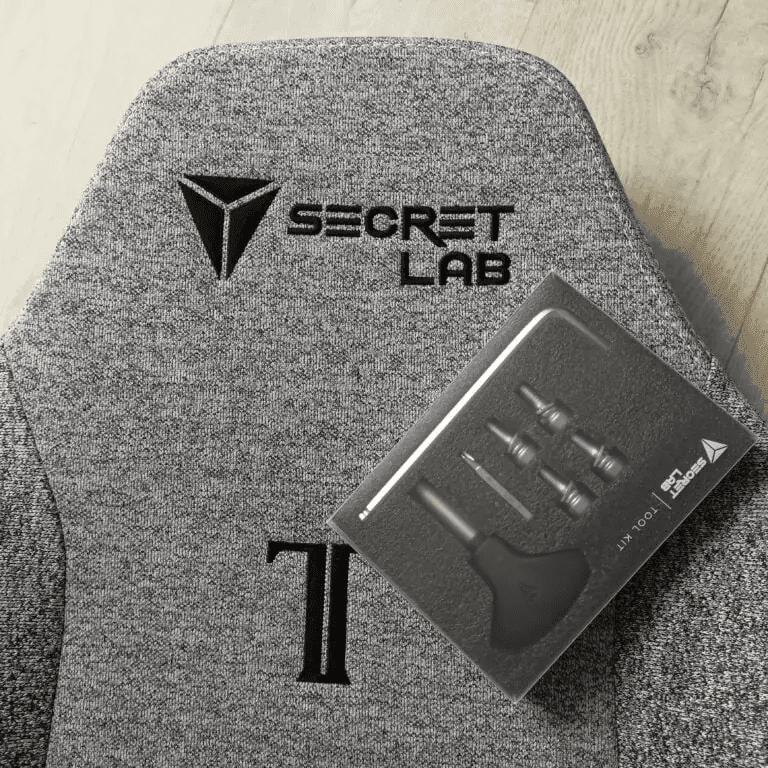 Titan Evo Montaža