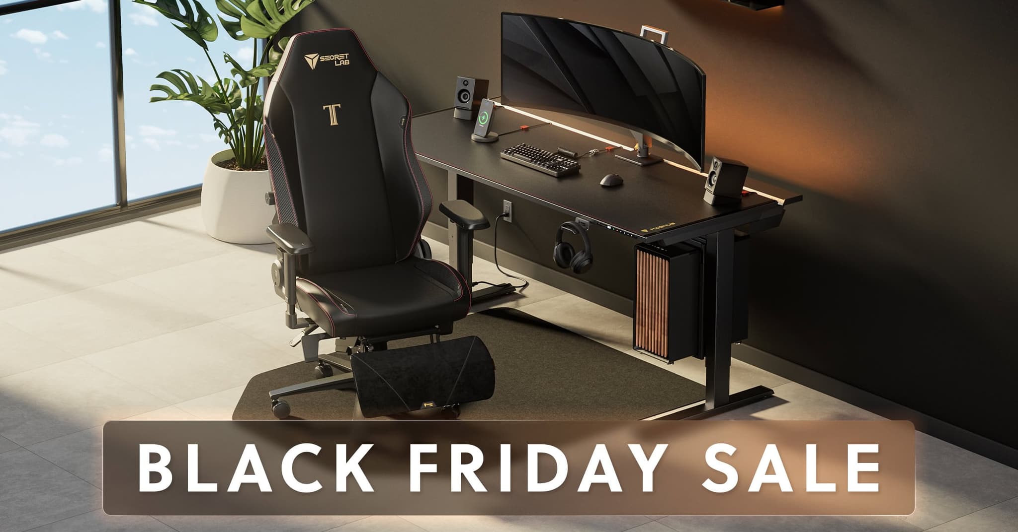 Black Friday Sale