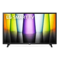 LG 32LQ630B 32″: Product review