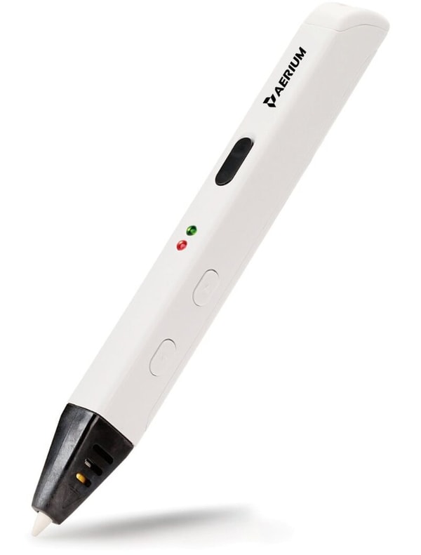 AERIUM ArtJoy: Product review