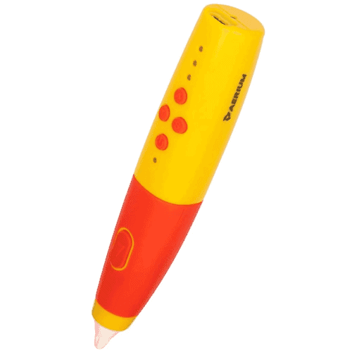 AERIUM LittleArt Set