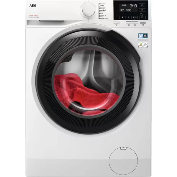 AEG LFR61844BE: Product review