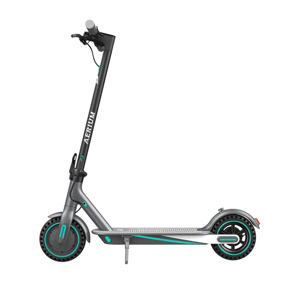 AERIUM T350 PRO BLUE: Product review