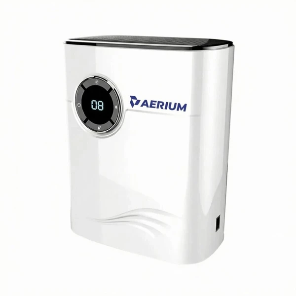 AERIUM DH500 Ionic: Product review