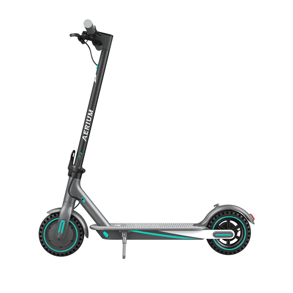 AERIUM T350 PRO BLUE: Product review