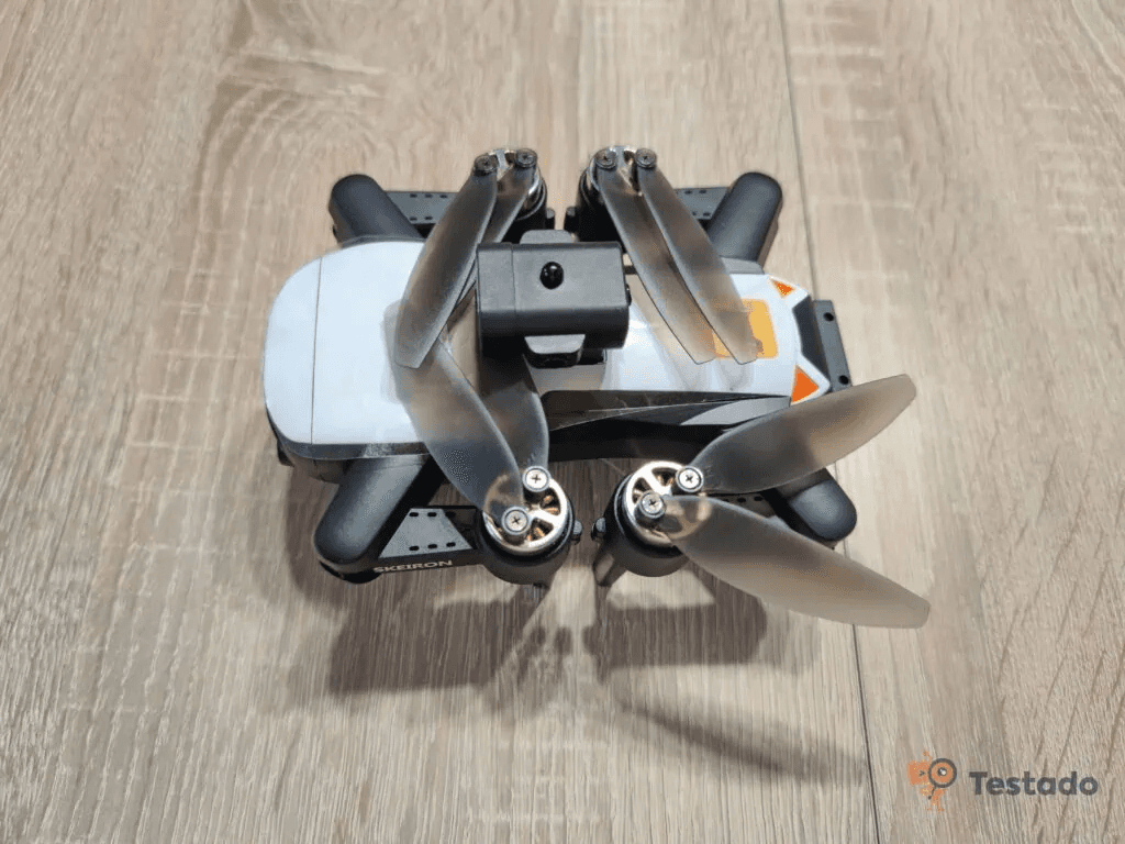 Dizajn i izrada AERIUM SKEIRON MINI 3