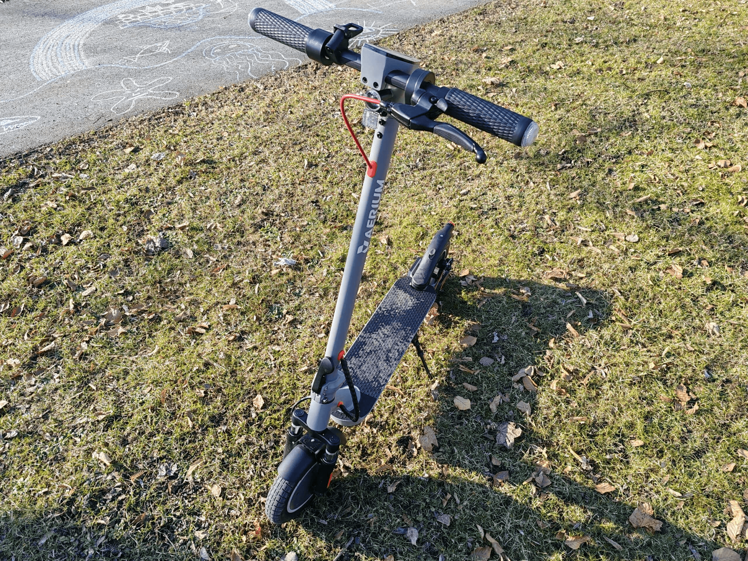 Aerium SmoothRide Ultra