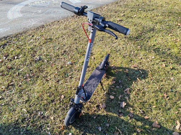 Recenzija Aerium SmoothRide Ultra