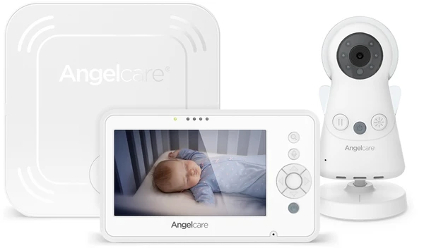 Angelcare AC25: Product review