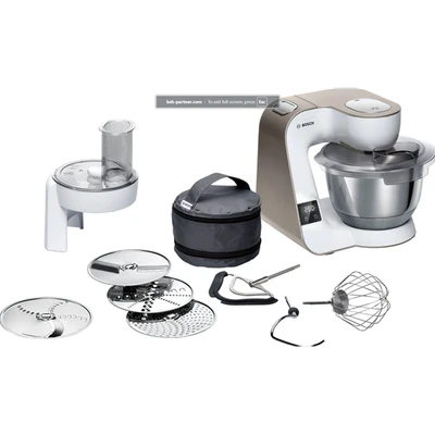 Bosch MUM5XW10